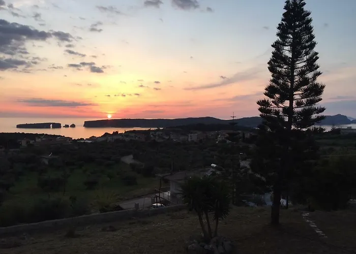 Casa de Férias Gianna's & Cave