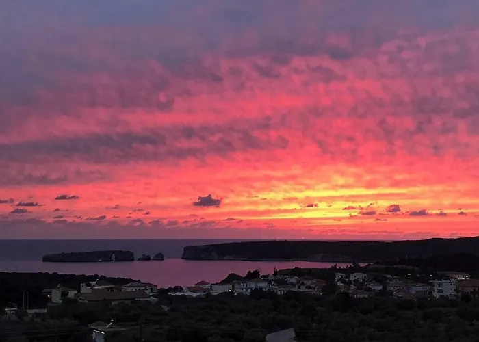 Gianna's & Cave Casa de Férias *